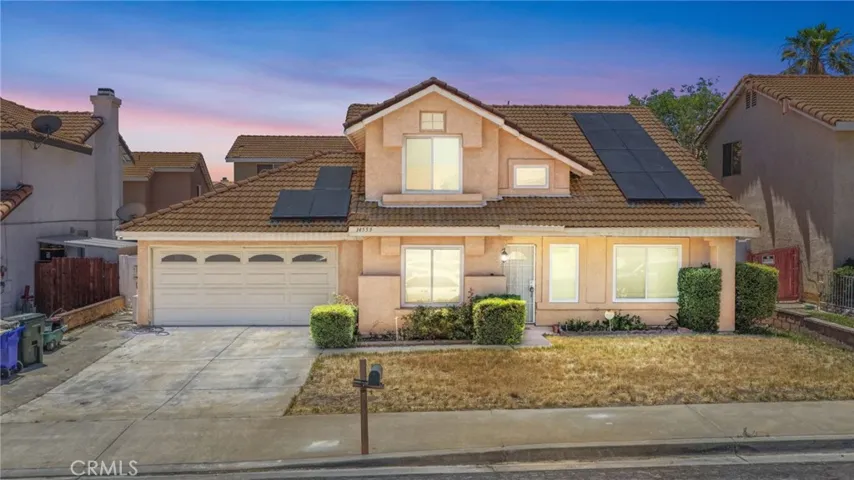 14553 Golden, Victorville, California 92392