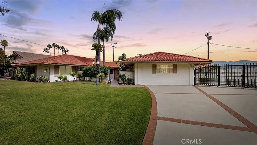 6031 Riverside Ave, Rialto, California 92377