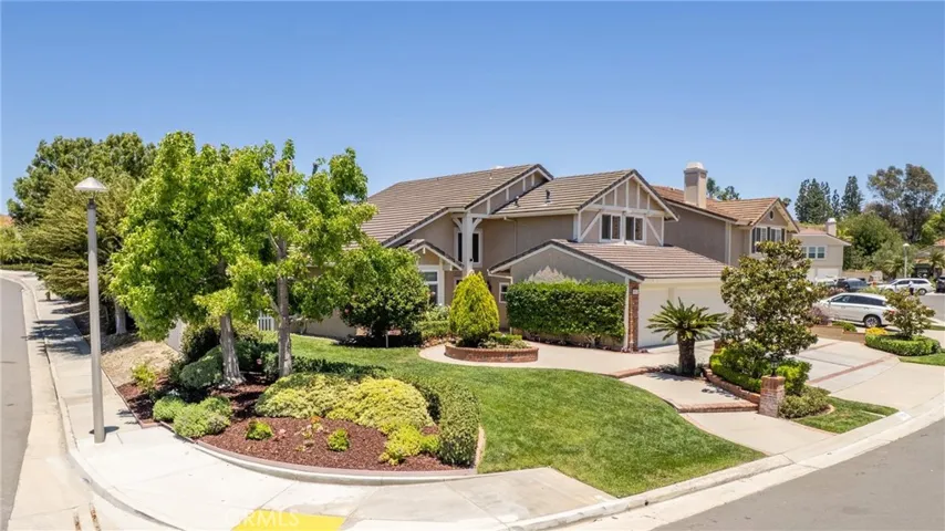20525 Via Campanas, Yorba Linda, California 92886
