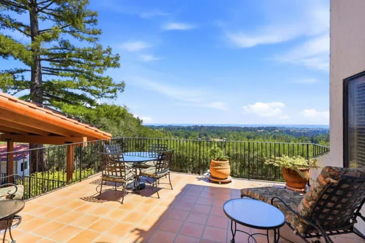 3430 Loma Alta Lane, Santa Cruz, California 95065 — photo 4
