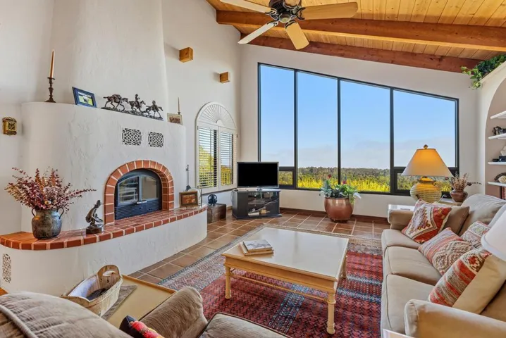 3430 Loma Alta Lane, Santa Cruz, California 95065 — photo 5