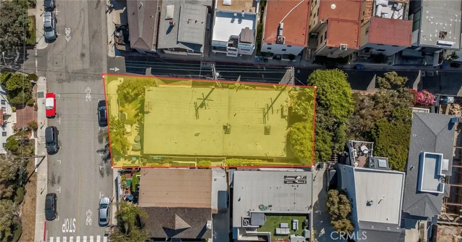 123 22nd, Hermosa Beach, California 90254