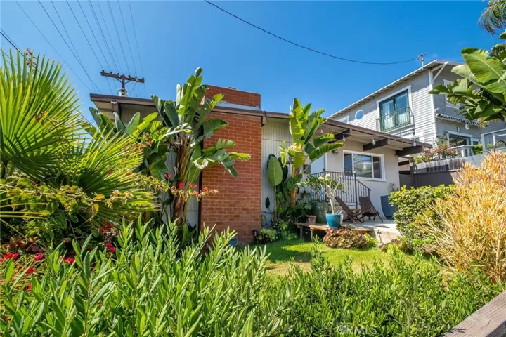 123 22nd, Hermosa Beach, California 90254