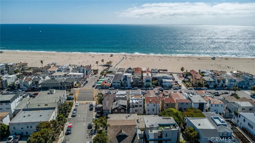 123 22nd, Hermosa Beach, California 90254