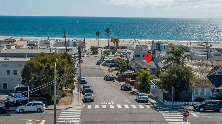 123 22nd, Hermosa Beach, California 90254
