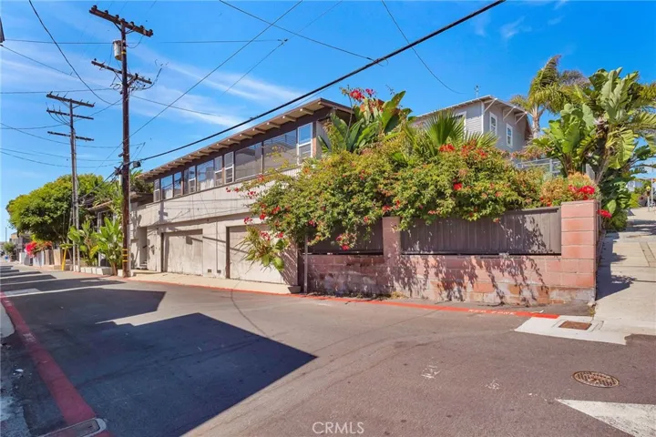123 22nd, Hermosa Beach, California 90254