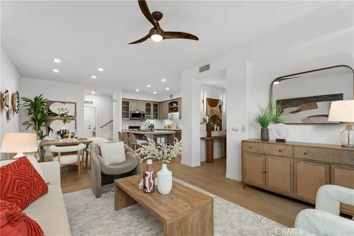 38 Pathway, Irvine, California 92618
