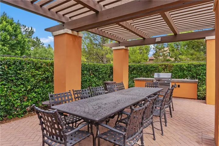 38 Pathway, Irvine, California 92618