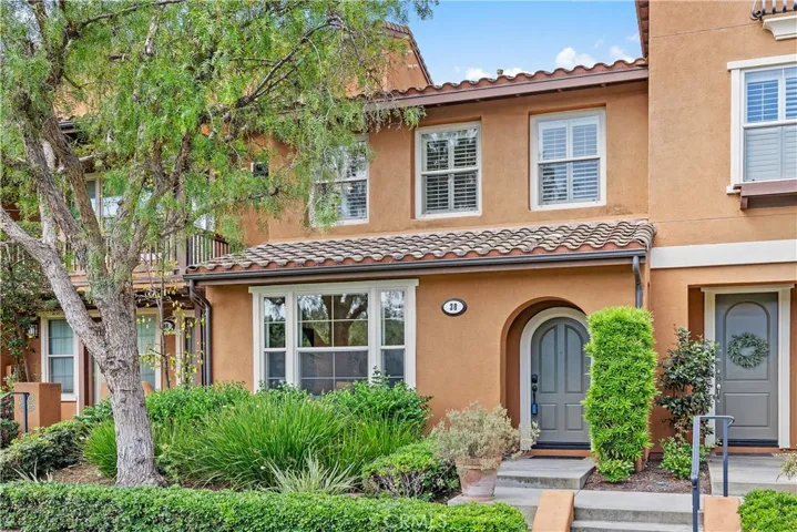 38 Pathway, Irvine, California 92618