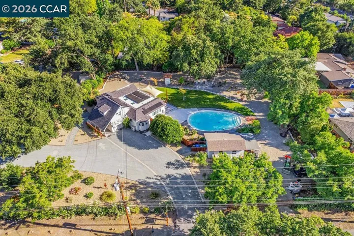 1409 Walden Rd, Walnut Creek, California 94597