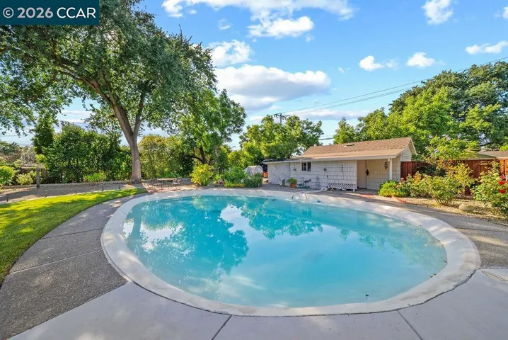 1409 Walden Rd, Walnut Creek, California 94597