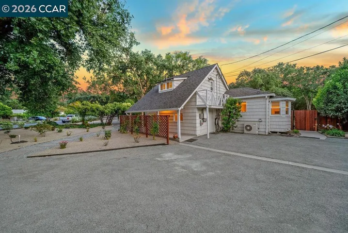1409 Walden Rd, Walnut Creek, California 94597