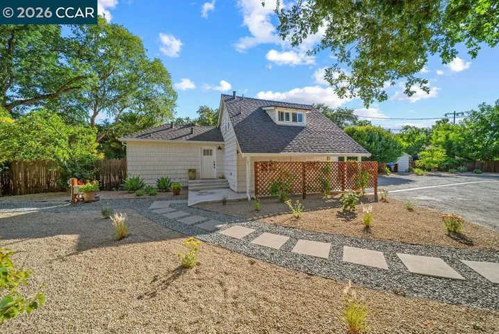 1409 Walden Rd, Walnut Creek, California 94597