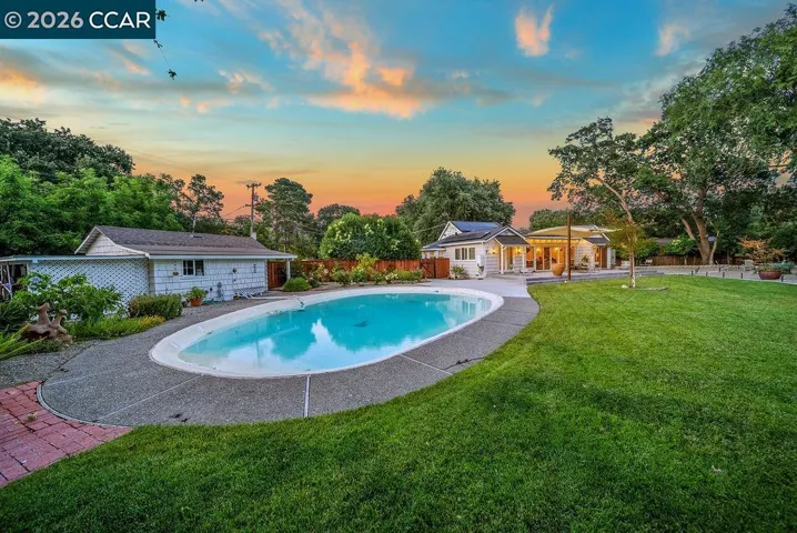 1409 Walden Rd, Walnut Creek, California 94597