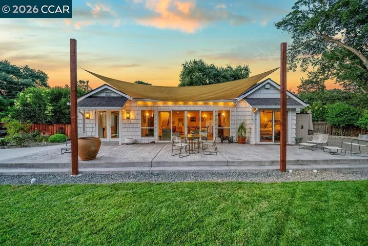 1409 Walden Rd, Walnut Creek, California 94597
