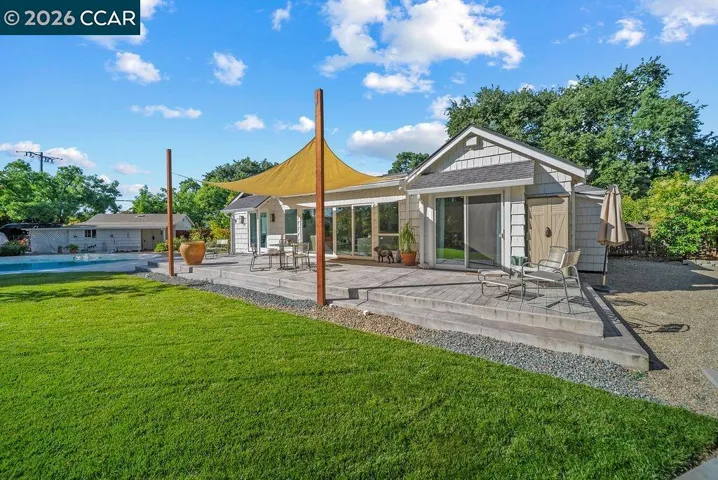 1409 Walden Rd, Walnut Creek, California 94597