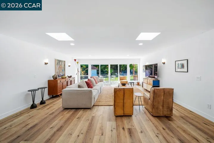 1409 Walden Rd, Walnut Creek, California 94597