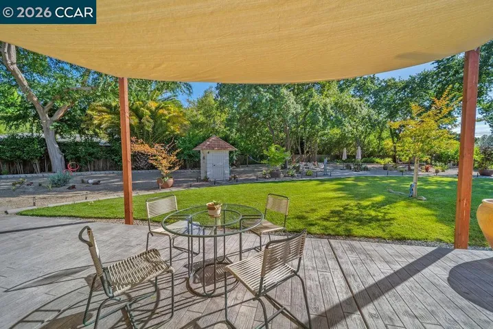 1409 Walden Rd, Walnut Creek, California 94597