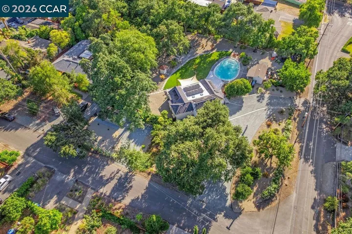 1409 Walden Rd, Walnut Creek, California 94597