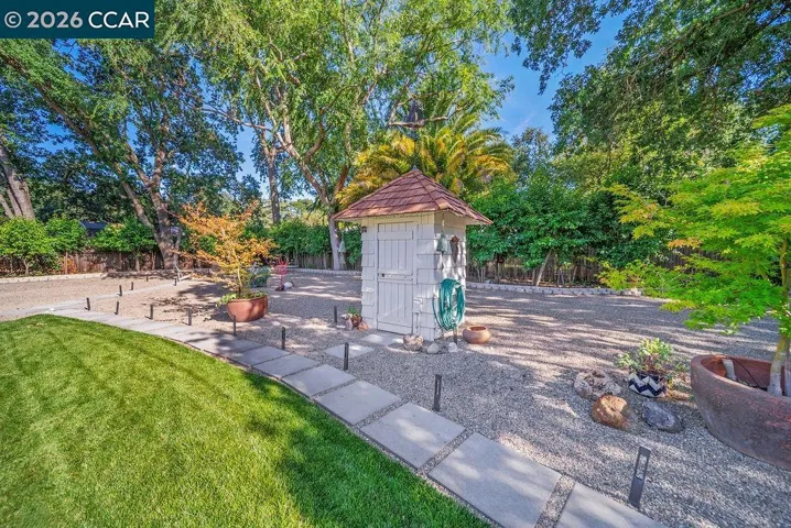 1409 Walden Rd, Walnut Creek, California 94597