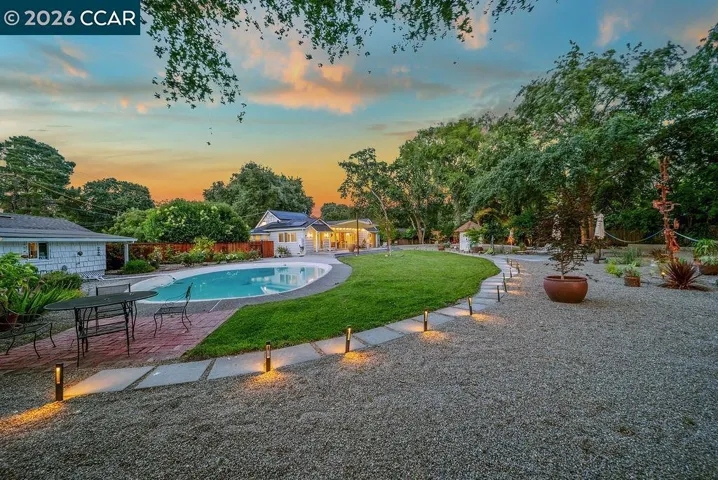 1409 Walden Rd, Walnut Creek, California 94597