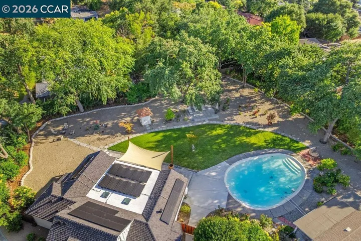 1409 Walden Rd, Walnut Creek, California 94597