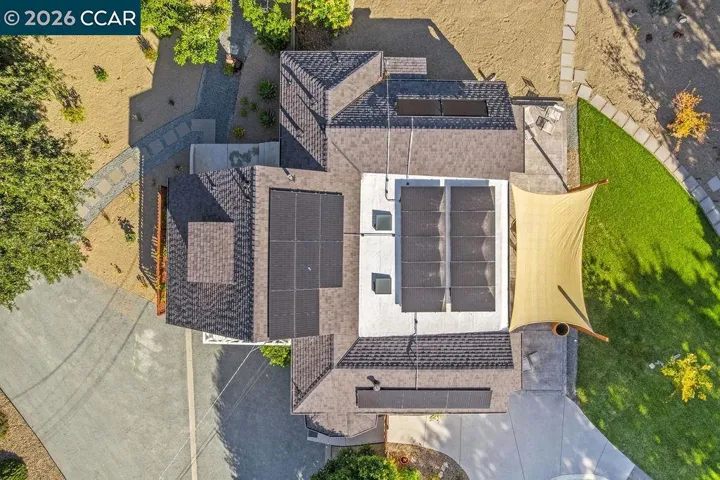 1409 Walden Rd, Walnut Creek, California 94597
