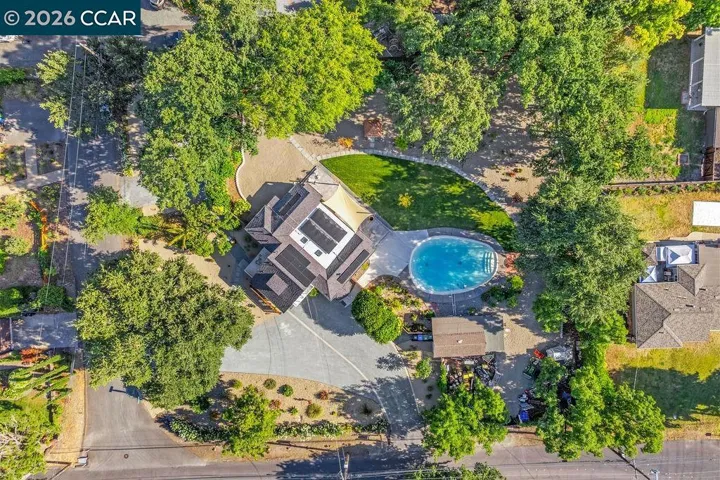 1409 Walden Rd, Walnut Creek, California 94597