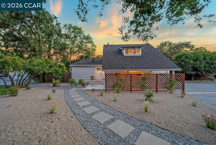 1409 Walden Rd, Walnut Creek, California 94597