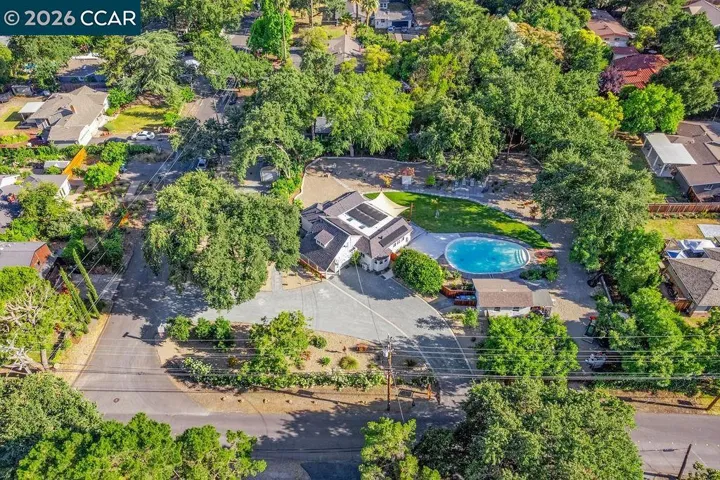 1409 Walden Rd, Walnut Creek, California 94597