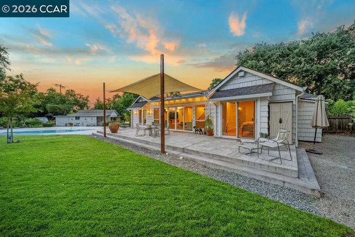 1409 Walden Rd, Walnut Creek, California 94597