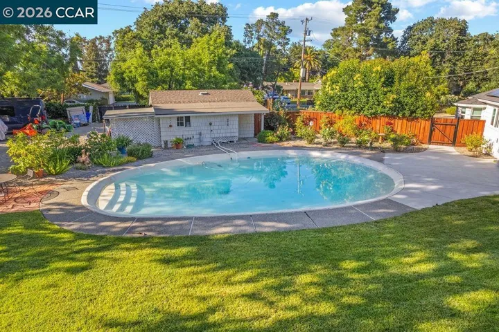 1409 Walden Rd, Walnut Creek, California 94597