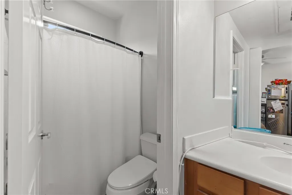 Casita Bathroom