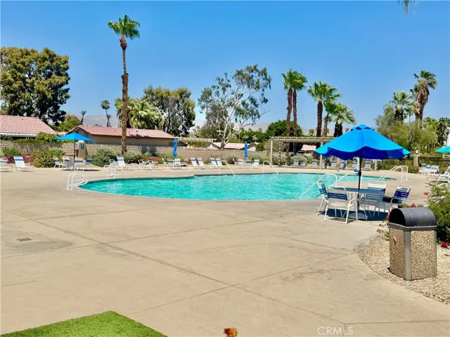 49588 Minelli, Indio, California 92201