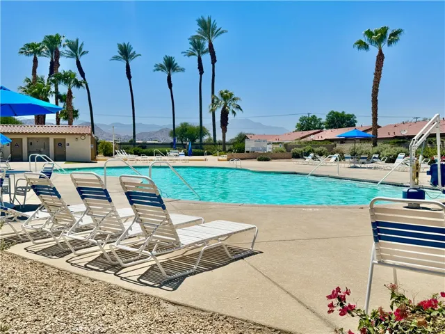 49588 Minelli, Indio, California 92201