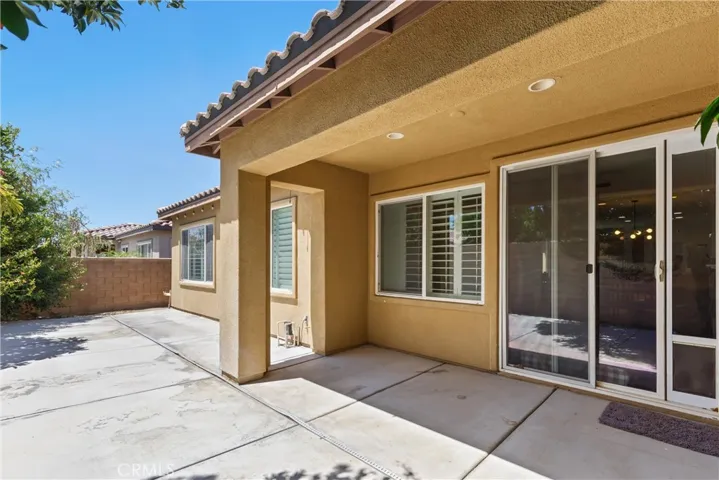 49588 Minelli, Indio, California 92201