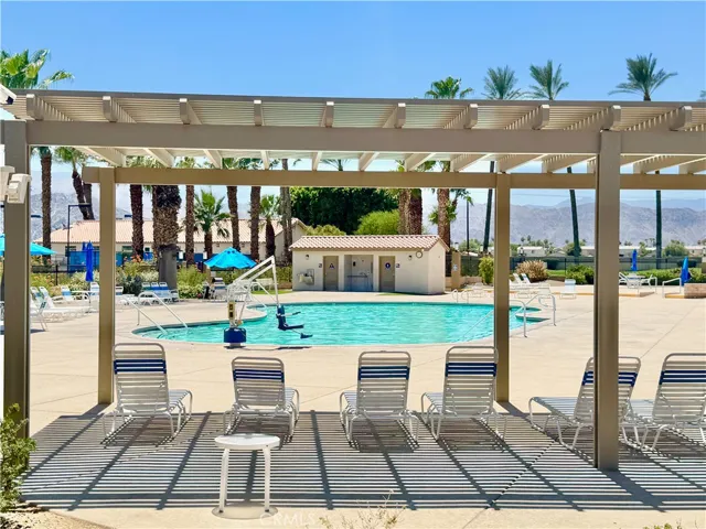 49588 Minelli, Indio, California 92201