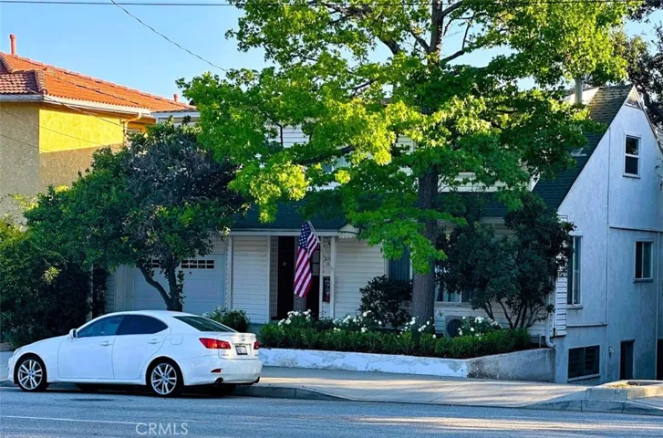 2520 Montrose Avenue, Montrose, California 91020