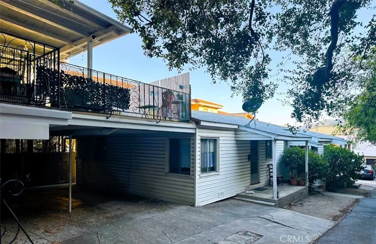 2520 Montrose Avenue, Montrose, California 91020