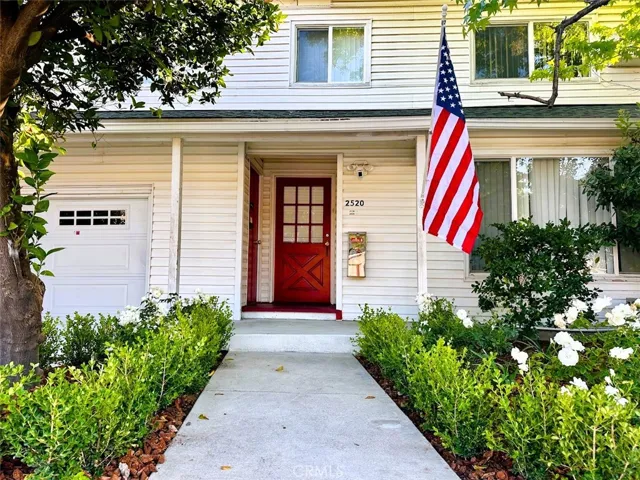 2520 Montrose Avenue, Montrose, California 91020