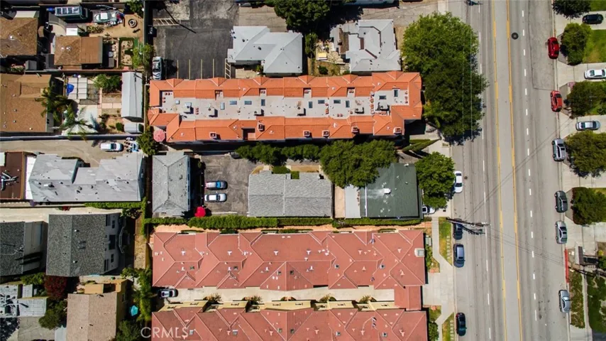 2520 Montrose Avenue, Montrose, California 91020