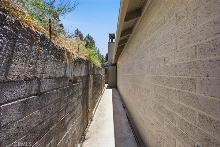 7100 Lakewood, Frazier Park, California 93225