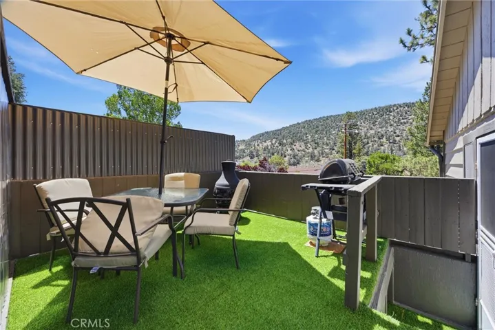 7100 Lakewood, Frazier Park, California 93225