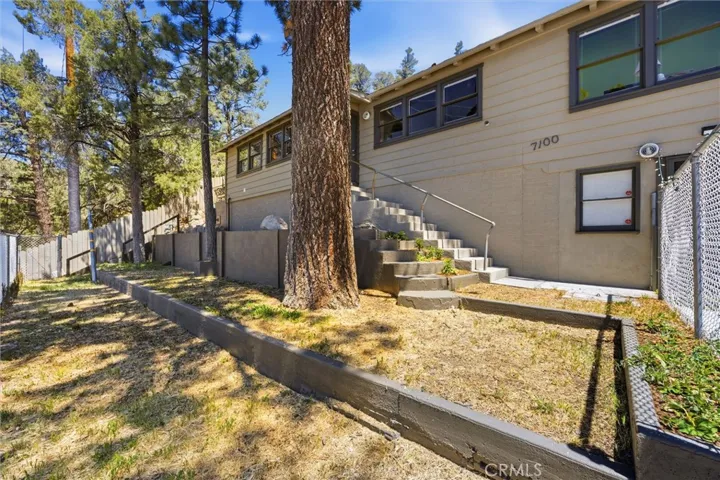 7100 Lakewood, Frazier Park, California 93225