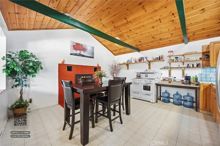 7100 Lakewood, Frazier Park, California 93225