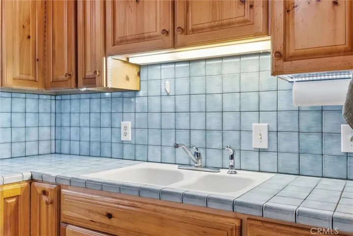 7100 Lakewood, Frazier Park, California 93225