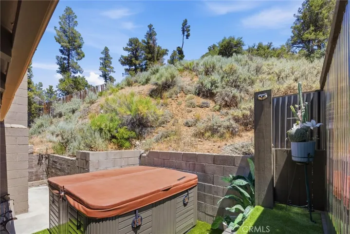 7100 Lakewood, Frazier Park, California 93225