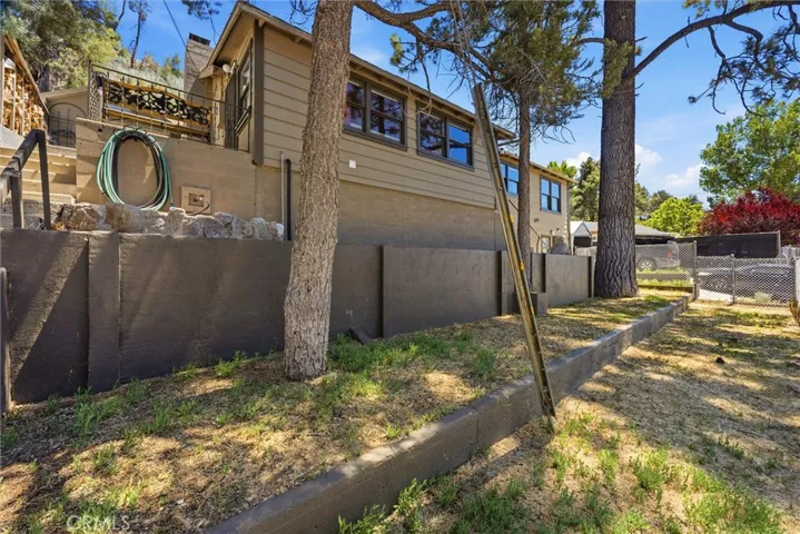 7100 Lakewood, Frazier Park, California 93225