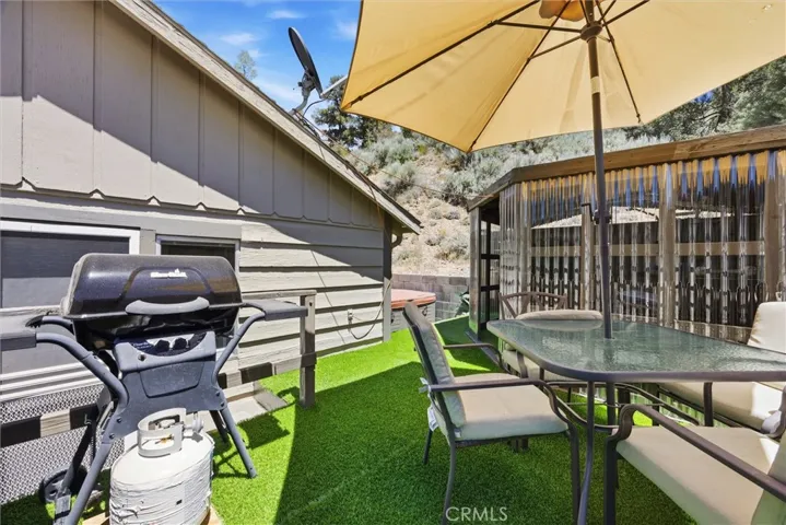 7100 Lakewood, Frazier Park, California 93225
