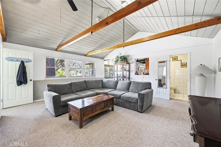 7100 Lakewood, Frazier Park, California 93225